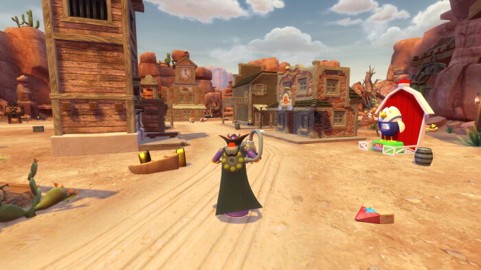 Disney/Pixar Toy Story 3 Complete Edition PC Crack