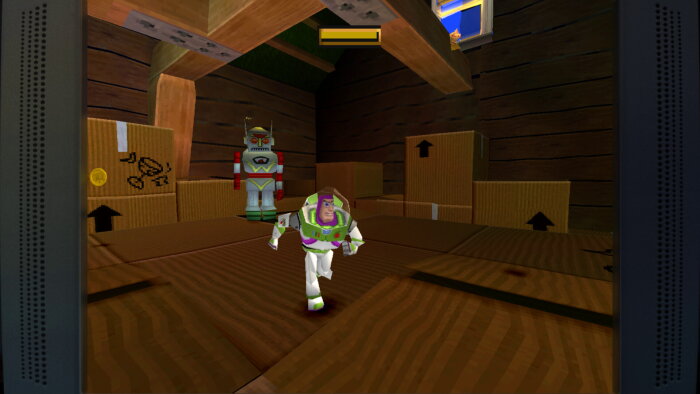 Disney/Pixar Toy Story: Retro Roundup! Free Download Torrent