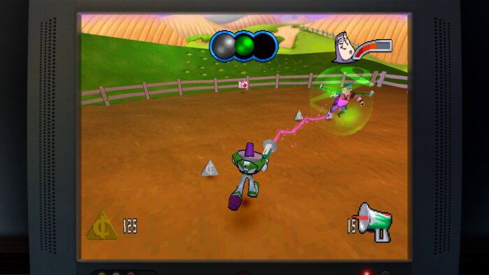 Disney/Pixar Toy Story: Retro Roundup! Crack Download