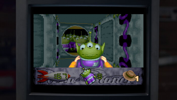 Disney/Pixar Toy Story: Retro Roundup! Repack Download