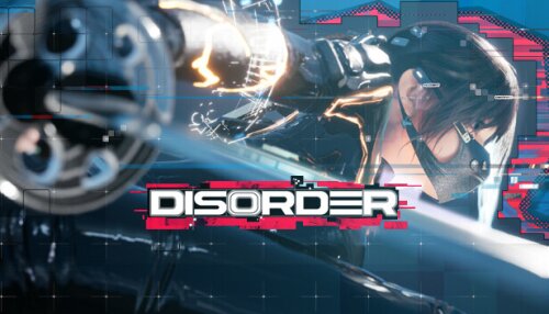 Download DISORDER