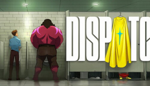 Download Dispatch