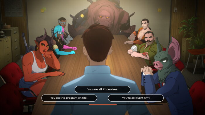Dispatch Download Free