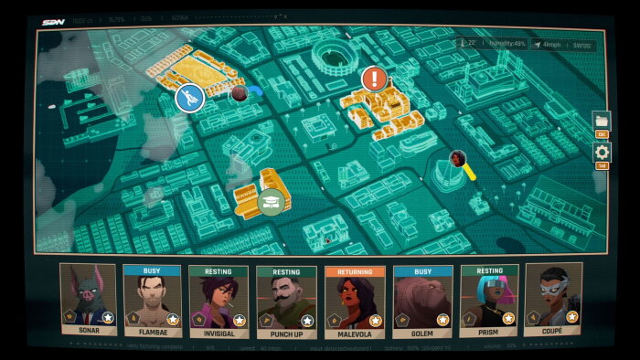 Dispatch Free Download Torrent
