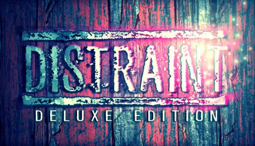 Download DISTRAINT: Deluxe Edition