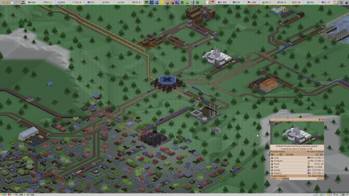 Distributrains Download Free