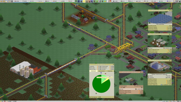 Distributrains Repack Download