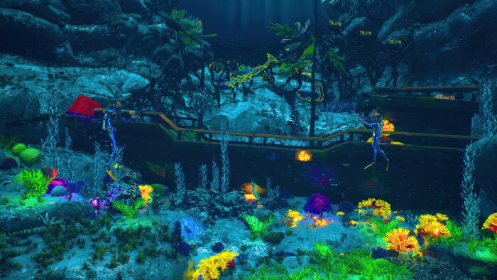 Dive and Dine Simulator Free Download Torrent