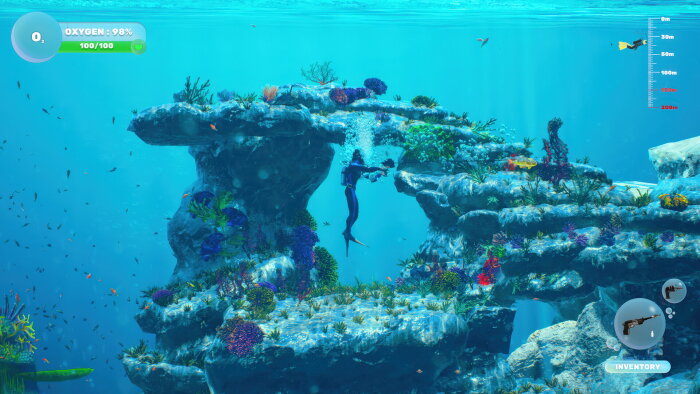 Dive and Dine Simulator Crack Download