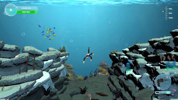 Dive and Dine Simulator Repack Download
