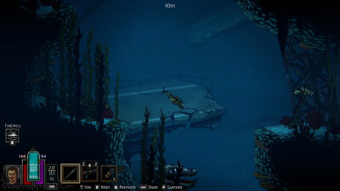 DIVE or DIE - Children of Rain Download Free