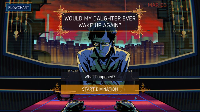DIVINATION Free Download Torrent