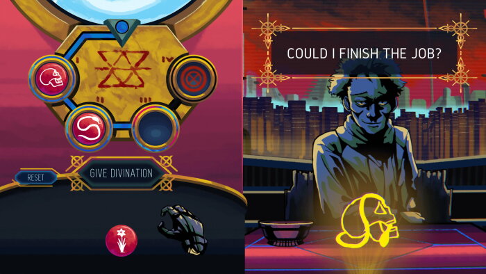 DIVINATION Crack Download