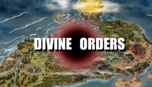 Download Divine Orders