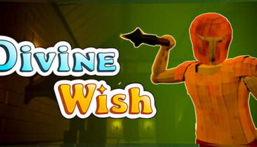 Download Divine Wish