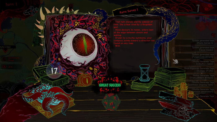 Divine's Howl Free Download Torrent