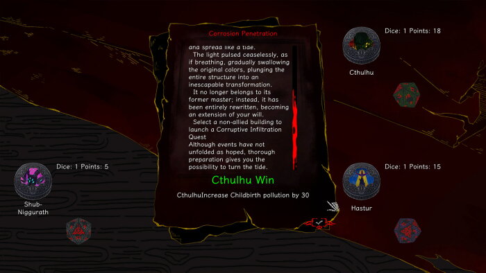 Divine's Howl Crack Download