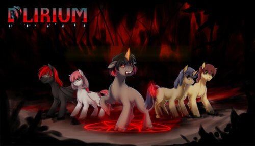 Download D'LIRIUM
