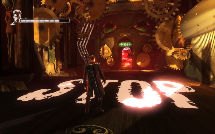 DmC: Devil May Cry Free Download Torrent
