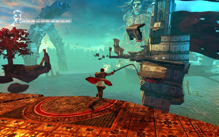 DmC: Devil May Cry Repack Download