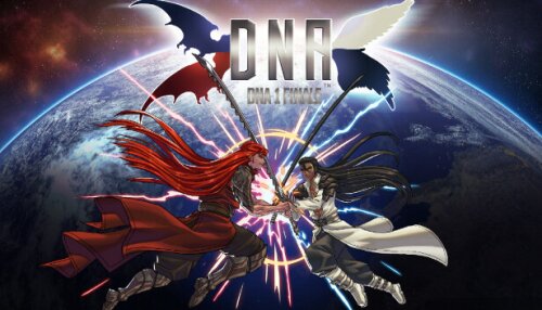 Download DNA 1: Finale