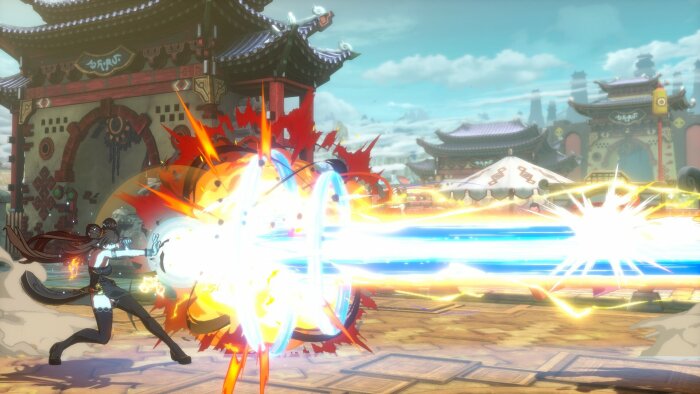 DNF Duel - DLC 5: Nen Master Repack Download