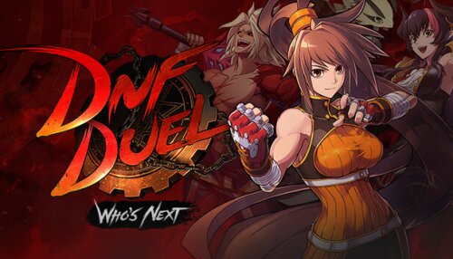 Download DNF Duel