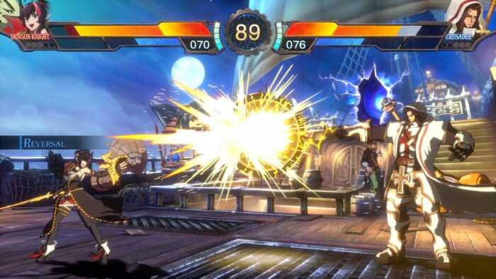 DNF Duel Free Download Torrent