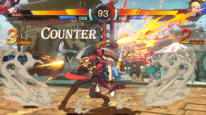 DNF Duel Crack Download