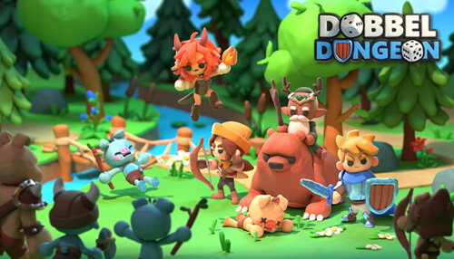 Download Dobbel Dungeon
