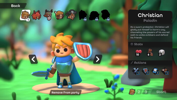 Dobbel Dungeon Free Download Torrent