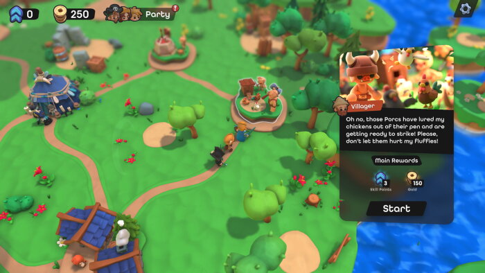 Dobbel Dungeon Crack Download