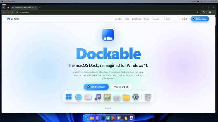Dockable Free Download Torrent