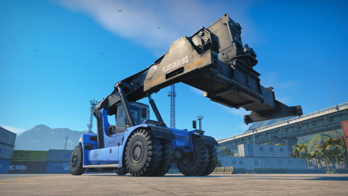 Docked Download Free