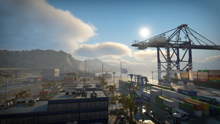 Docked Free Download Torrent