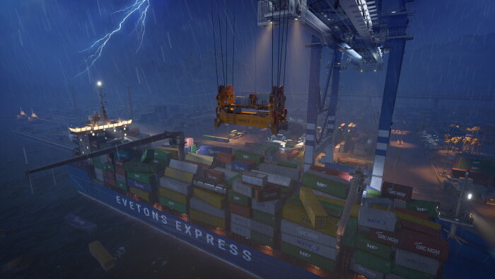 Docked Crack Download