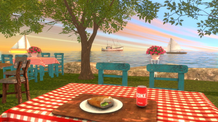 Dockside Dreams – Fish & Cook Simulator Repack Download
