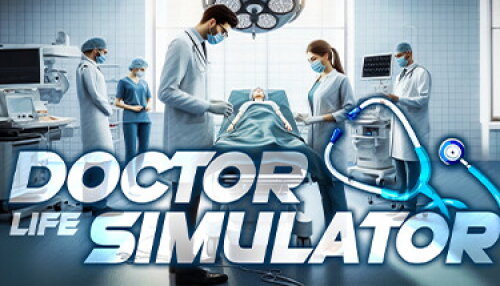 Download Doctor Life Simulator
