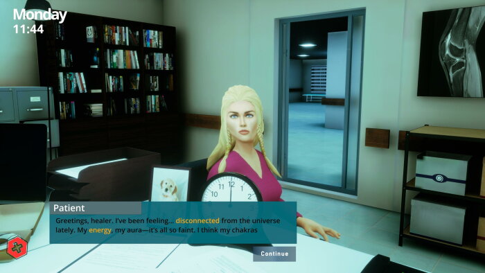 Doctor Life Simulator Crack Download