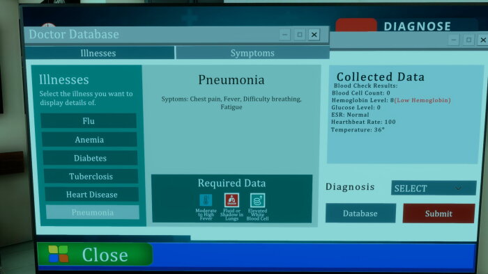 Doctor Life Simulator Repack Download