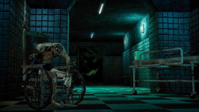 DOCTOR VISCERA Free Download Torrent