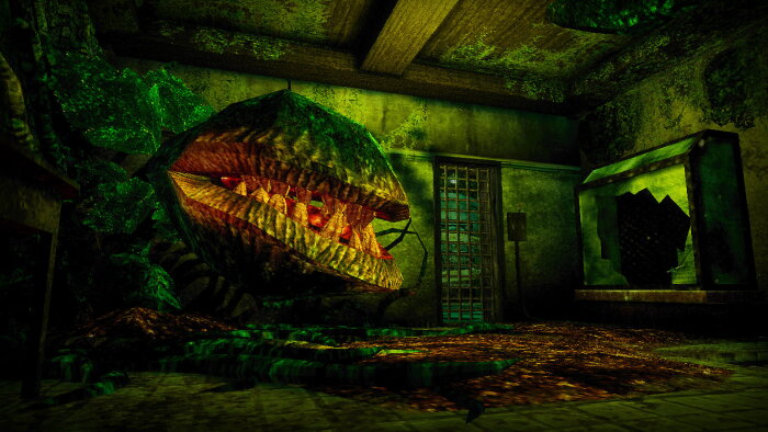 DOCTOR VISCERA Repack Download