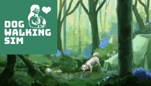 Download Dog Walking Adventures