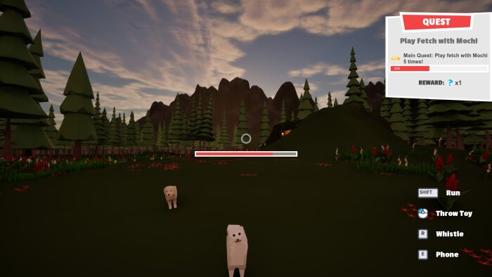 Dog Walking Adventures PC Crack