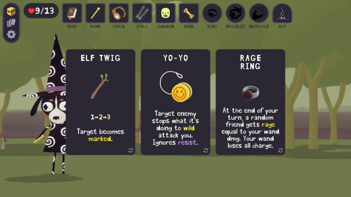 DOG WITCH Free Download Torrent