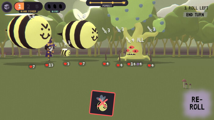 DOG WITCH Crack Download