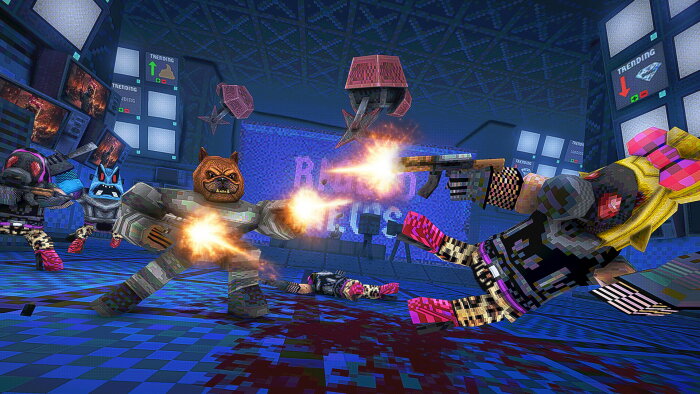 DOGENSTEIN Download Free