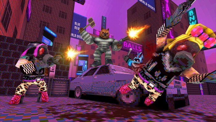 DOGENSTEIN Free Download Torrent