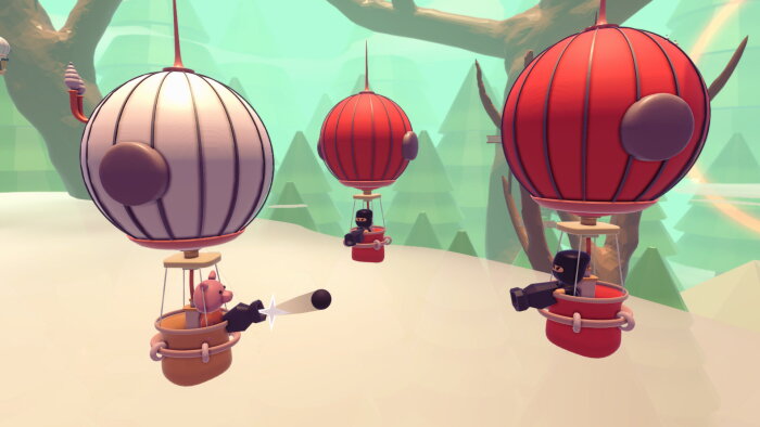 Dogu the Adventurer Download Free