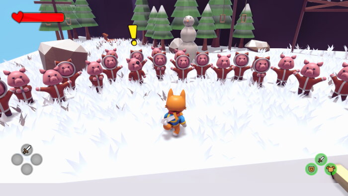 Dogu the Adventurer Free Download Torrent